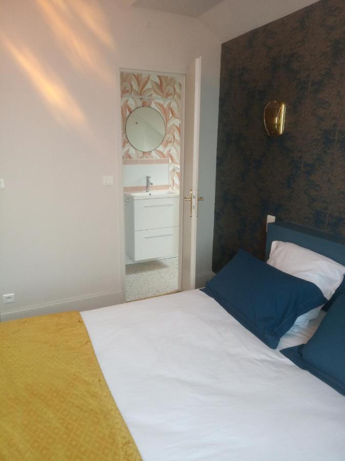 L'Echappee Belle Hotel Capdenac-Gare Exterior photo